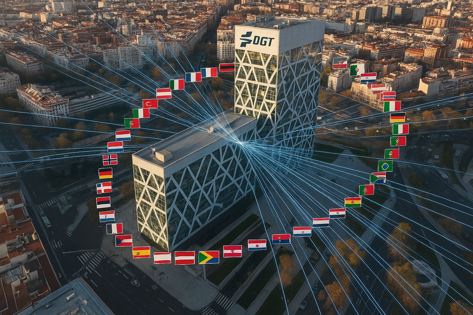 Nuevos cambios DGT 2025